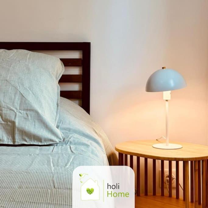 H8-2 Parenthese Du Val Nancon Appartement Fougères Buitenkant foto